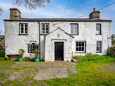 £550,000 - Sedbergh